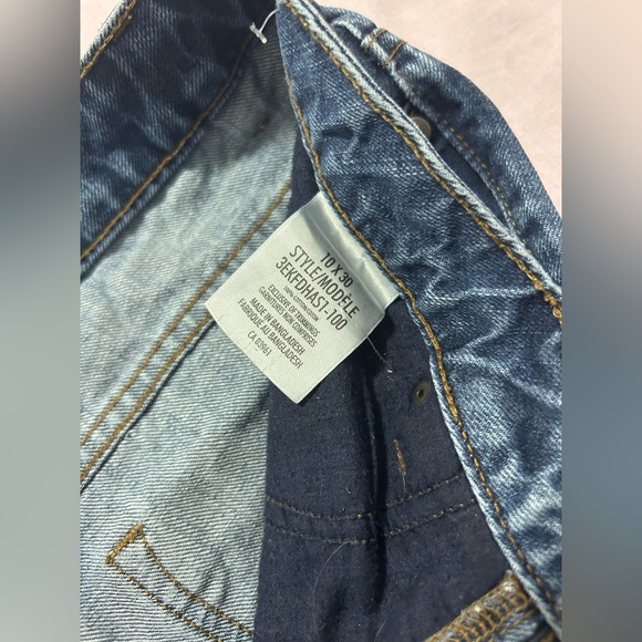 Denver Hayes Women’s Bootcut Jeans - Picture 5 of 5